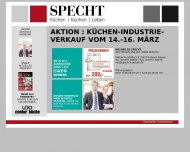 Bild Einrichtungshaus Specht Gesellschaft mit beschrnkter Haftung
