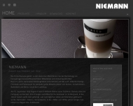Bild Niemann Karl W. GmbH & Co. KG Mbelteile