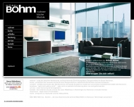 Bild Bhm Mbel GmbH