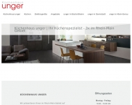 Bild Kchenhaus Unger KG
