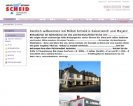 Bild Mbel Scheid GmbH
