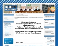 Bild Kogi's Mbelhaus