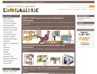 Bild Kindergalerie Mbel mit Phantasie Kindermbel