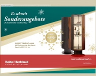 Bild Einrichtungshaus Heide & Bechthold GmbH