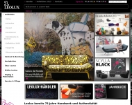 Bild Leolux Möbelfabrik GmbH
