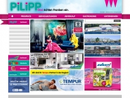 Bild Pilipp Einrichtungs-Center GmbH