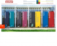 Bild Zachert Büro-Sitzmöbel GmbH & Co.KG Büromöbelwerk