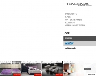 Bild Tendenza Wohnen & Lifestyle Einrichtungshaus
