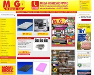 Bild MEGA Mbel SB