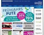 Bild Mbel Hesse GmbH