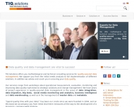 Bild TIQ Solutions GmbH
