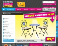 SB-M?BEL BOSS Online Shop