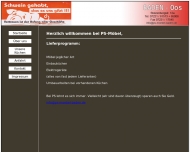 Bild PS Mbel-Vertriebs-GmbH Kchen
