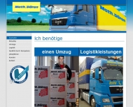 Bild DML Dren Mbel Logistik Spedition Mbeltransporte