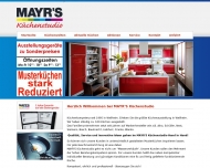 Bild Mayr's-Mbel-Markt GmbH
