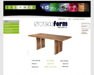 Bild Svenform Mbel GmbH