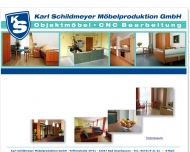 Bild Schildmeyer Karl Mbelproduktion GmbH