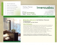 Bild Thmmel Matthias Mbel und Innenausbau