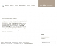 Bild Khler T. Wohndesign