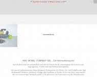 Bild HMC Mbel Company GmH