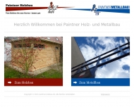 Bild Paintner Holzbau GmbH