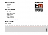 Bild Tillmann & Meyer GmbH