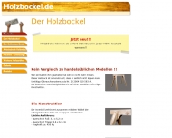 Bild Kowalek Manfred Dienstleistungsservice im Holzbereich
