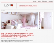 Bild Ligno Mbelwerkstatt Tischlerei