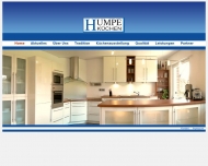 Bild Humpe Kchen GmbH