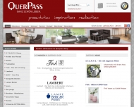 Bild Querpass Axel Pfriem