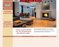 Bild Wichert Innenausbau Mbelwerksttte GmbH