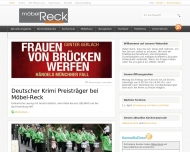 Bild Mbel-Reck GmbH Einrichtungshaus