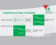 Bild TraQ GmbH Transfer - u. Qualifizierung
