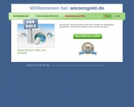 Bild Eiervermarktung Wiesengold Landei GmbH & Co.