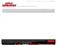 Bild Mbel Wiemer GmbH & Co. KG Einrichtungshaus