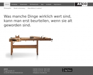 Bild Asco-Mbel Mbelvertrieb