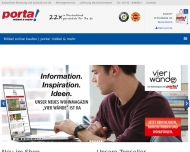 Bild Porta Mbel Handel GmbH & Co.KG