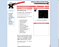Bild Hoffmann-Elektrotechnik GmbH
