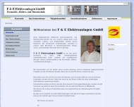 Bild F & E Elektroanlagen GmbH