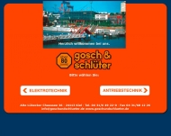 Bild Gosch & Schlter GmbH Elektroanlagen