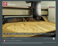 Bild Les Graveurs Münz- und Medaillengestaltung und Gravuren GmbH