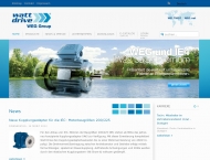 Bild WATT DRIVE SD GmbH