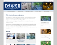 Bild Gesa Elektrotechnik GmbH