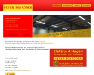 Bild Peter Schrder GmbH