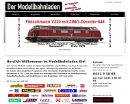 Bild Der Modellbahnladen Inh. Michael Conradi
