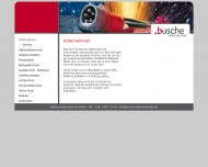 Bild Busche Elektrotechnik