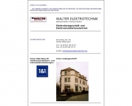 Bild Walter Thomas