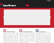 Bild Bertram Elektrotechnik GmbH