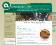 Bild Lehner Alfred GmbH