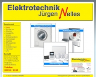 Bild Nelles Hausgerteservice Inh. Jrgen Nelles Elektromechanikermeister
